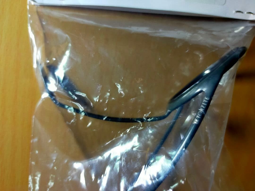 Fuji T2-KWTG40 Titanium Frame Torzite Guide Unused for Fishing Repair