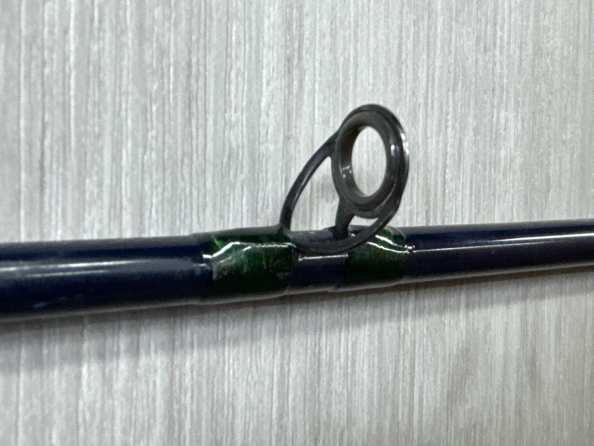 Thomas & Thomas Horizon HS 865-4 8’6″Fly Rod with Sock and Tube (A1D029942)