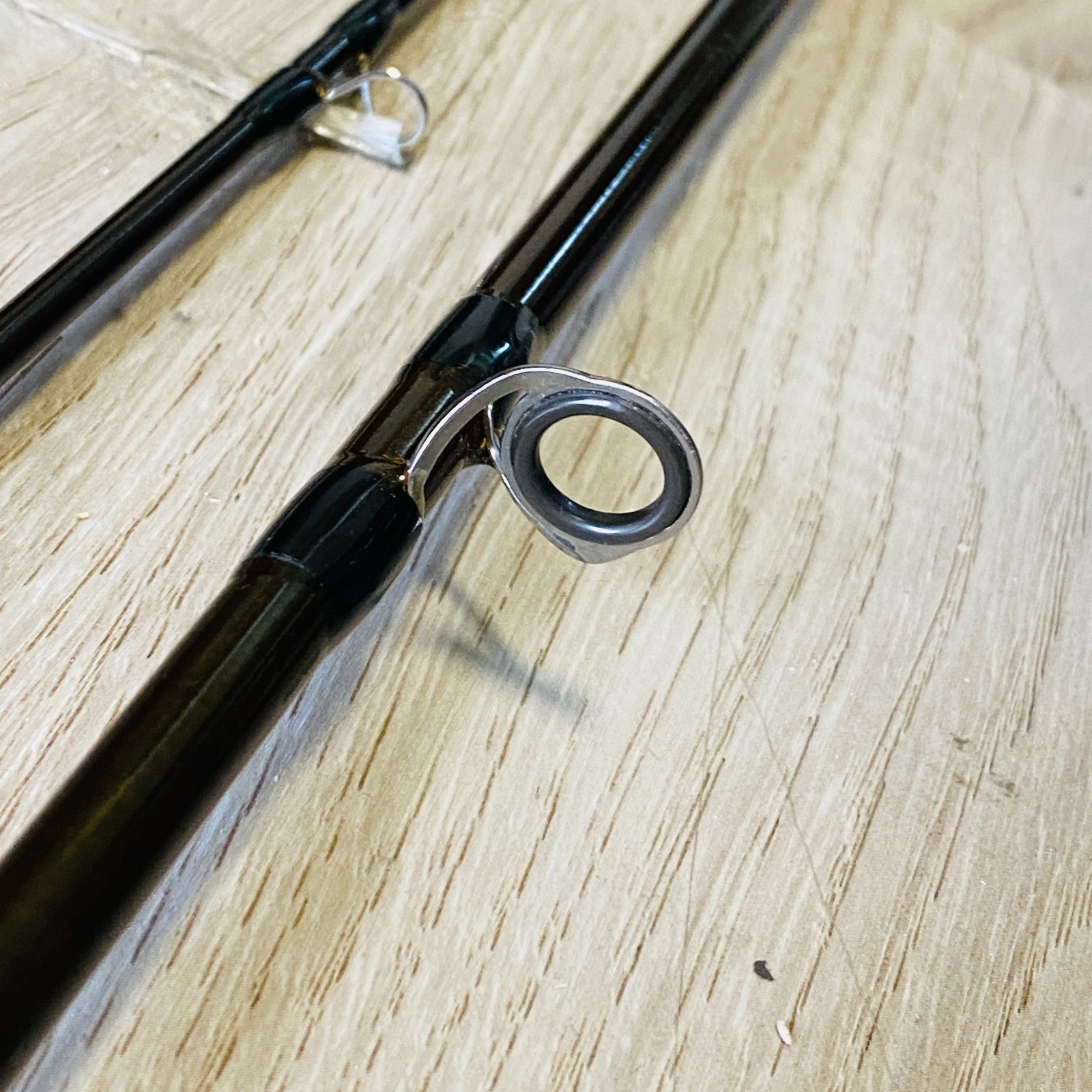 SAGE Graphite II DS2 690 6WT 9’0″ Fly fishing rod w/Tube