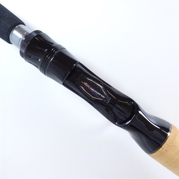 Daiwa 23 Phantom Liberalist 803M+RSB Cond/B+