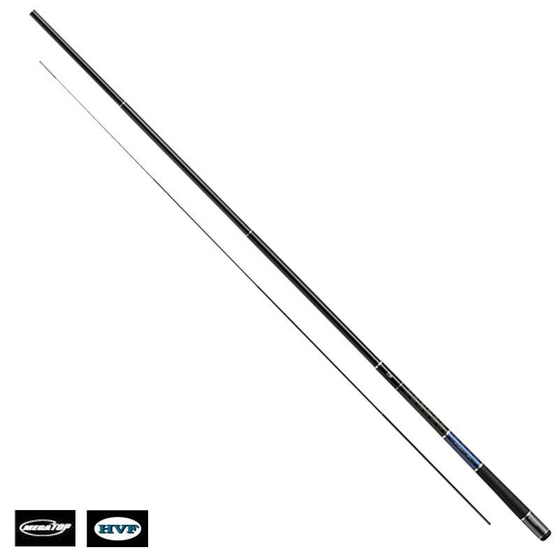 Freshwater Rod Daiwa Kozue Keiryu X Hard Tuning 30