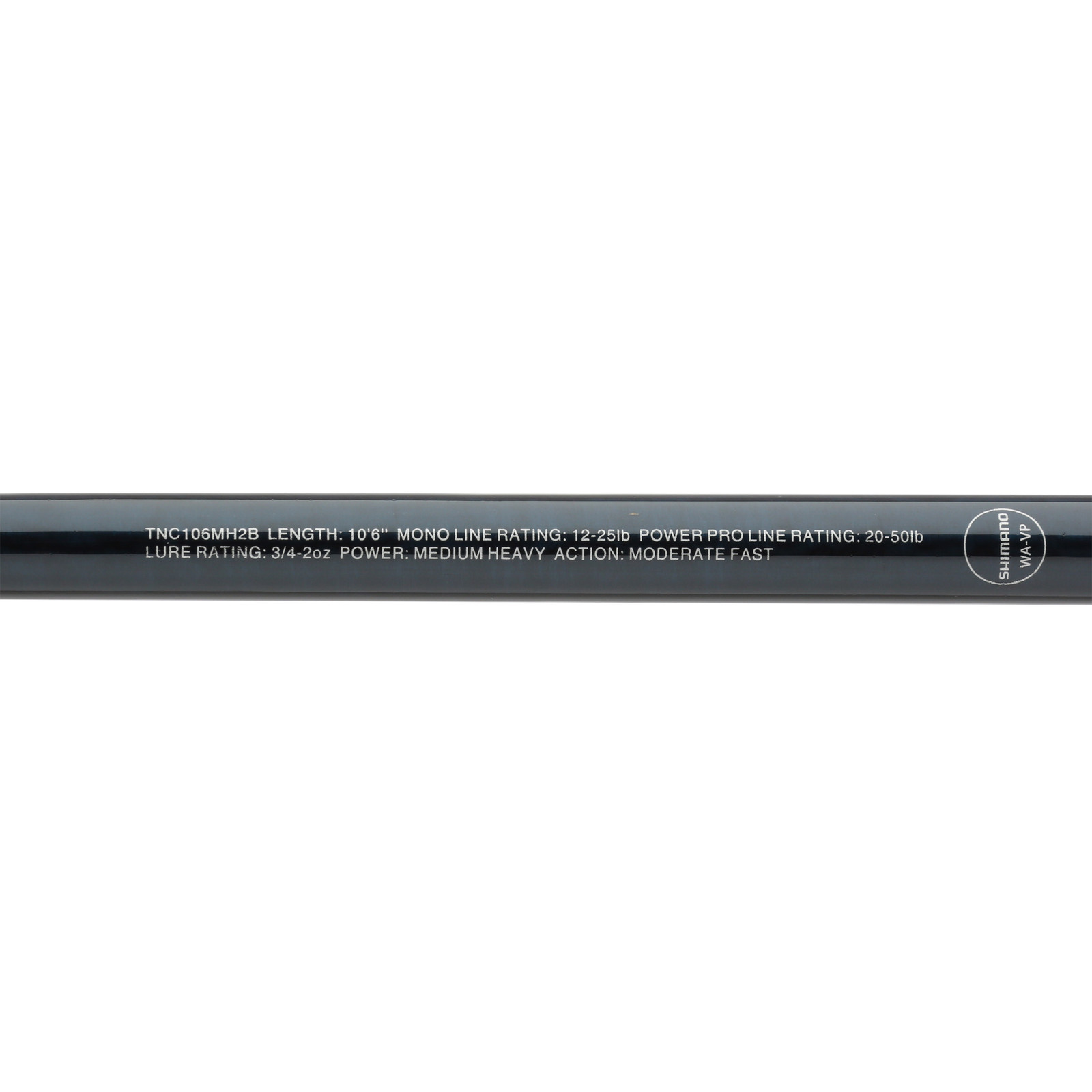 Shimano TECHNIUM CASTING B, Freshwater, Salmon, Steelhead, Casting, 10’6″, Me…
