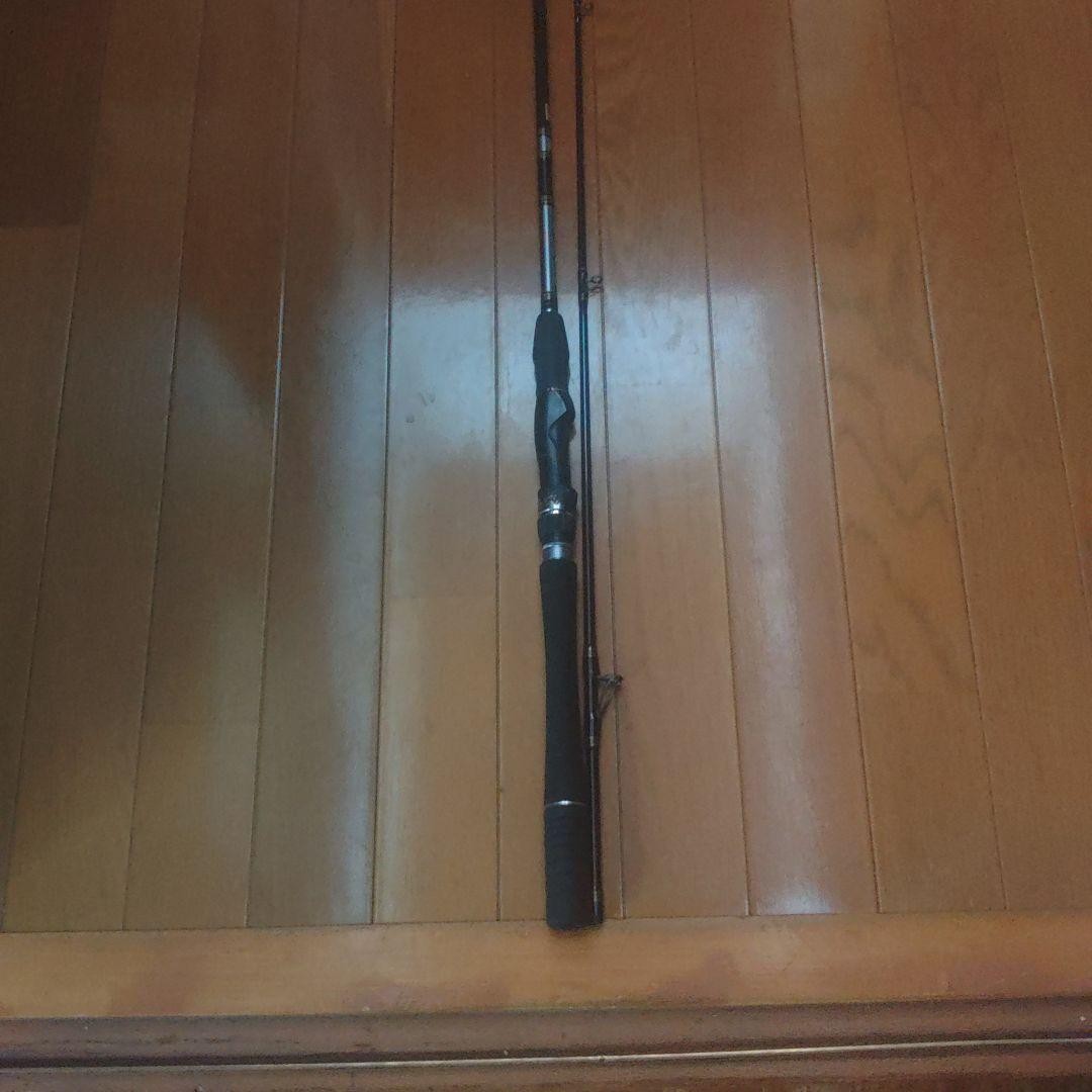 Daiwa Lablax 84L-PE Spinning Rod Light Game Saltwater Surfcasting
