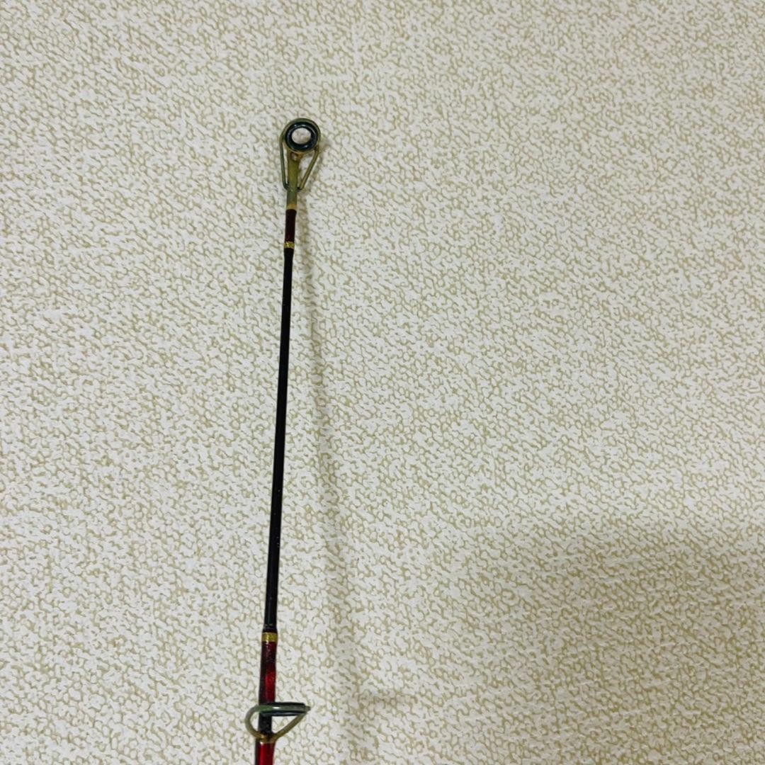 Fenwick Golden Wing GW 66C Spinning Rod Used, Light Wear