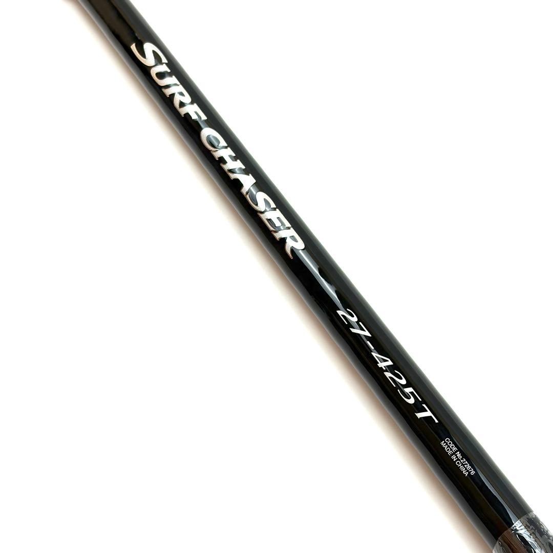 New/unused SHIMANO 25 Surf Chaser 27-425T