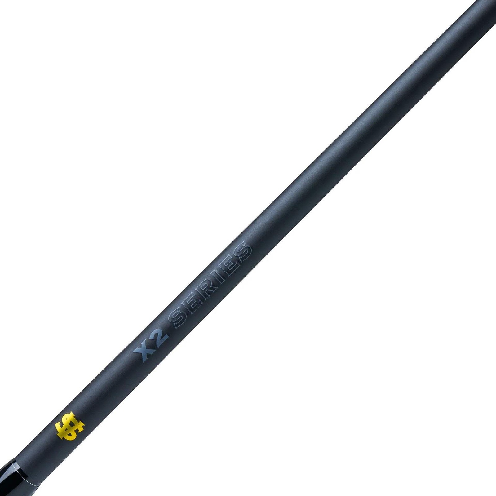 Van Staal VSX2 Series 8’0″ Medium 2-Piece Surf Spinning Rod – (VSX2-8M)