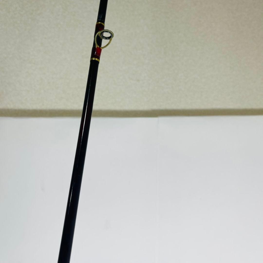 Fenwick Golden Wing GW 66C Spinning Rod Used, Light Wear