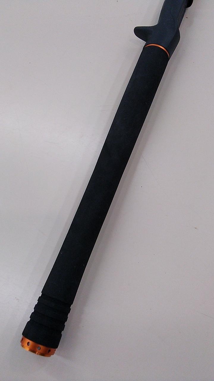 Abugarcia Vengeance Vgc702Mh Rockfish Rod