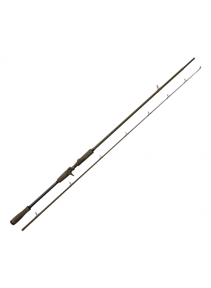 Savage Gear SG4 Power Game BC 2.59m 70-150g