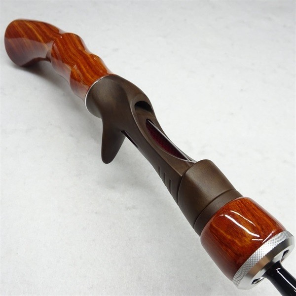 Fishman Beams Blanc Sierra 3.9UL Limited Cond/B+