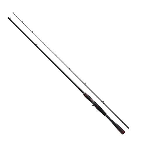 Shimano 20 ZODIAS 2 pieces 169MH-S/2 Baitcasting Rod for Bass