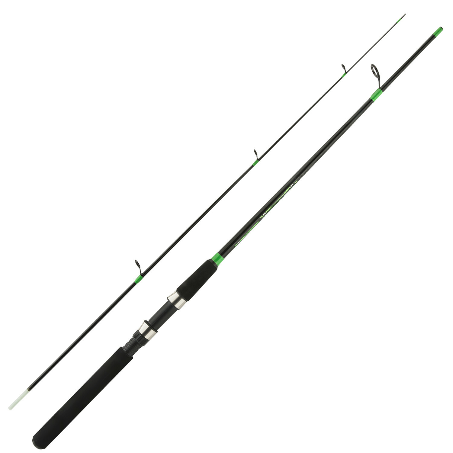 Premium 5’9 3-6LB Two Section Lure & Soft Plastic Fishing Rod Bream Snapper – AU