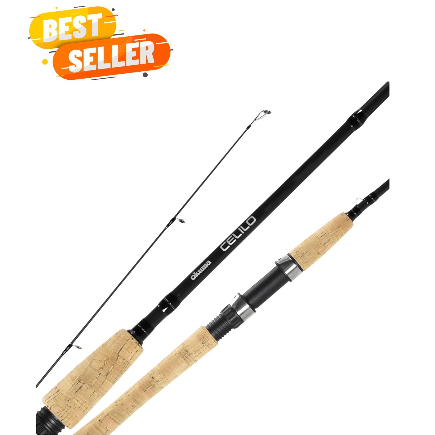 Trout Rod