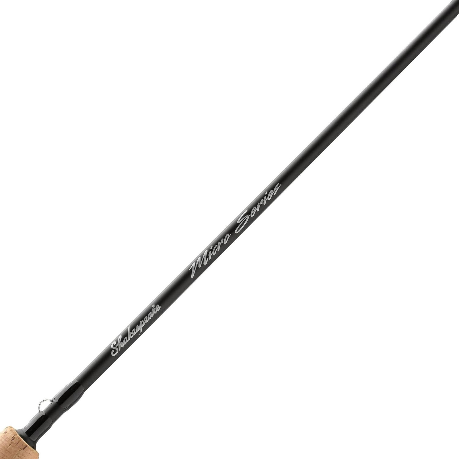 Spinning Rod Micro Graphite Composite 5 Foot 6 Inch Light Line Rating 4 8 lb