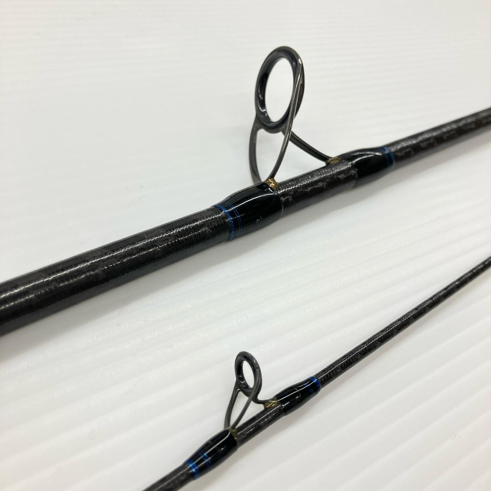 SHIMANO Shore jigging rod Colt Sniper SS S100M