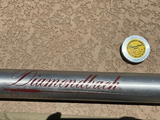 Diamondback 13ft 7-8wt Spey