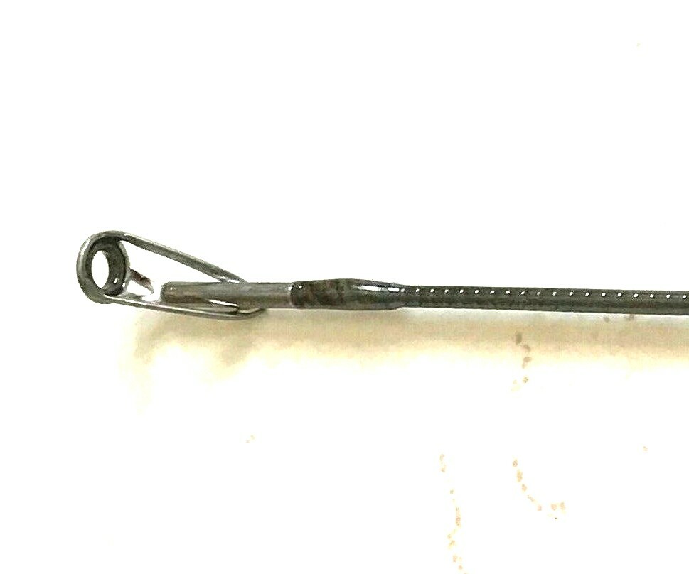 1-PC 7′ Casting Kayak Rod – Value of $140 – $59.99