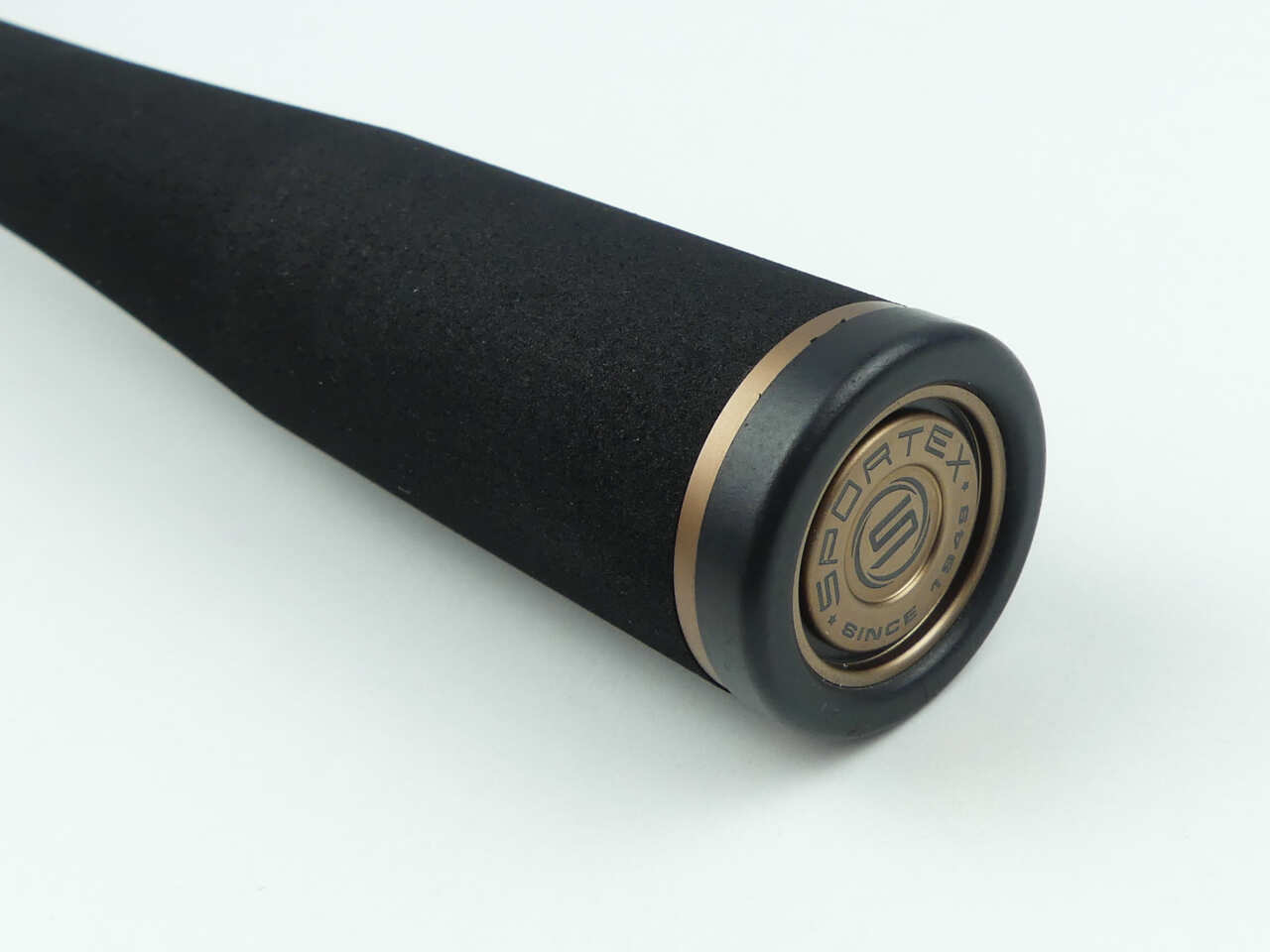 Sportex SP2713 Kev Nitro RS-2, 2.68m 18-74g 121263 Spinning Rod