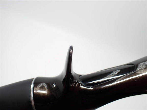 Shimano 19 Poison Glorious XC170M-G Cond/C