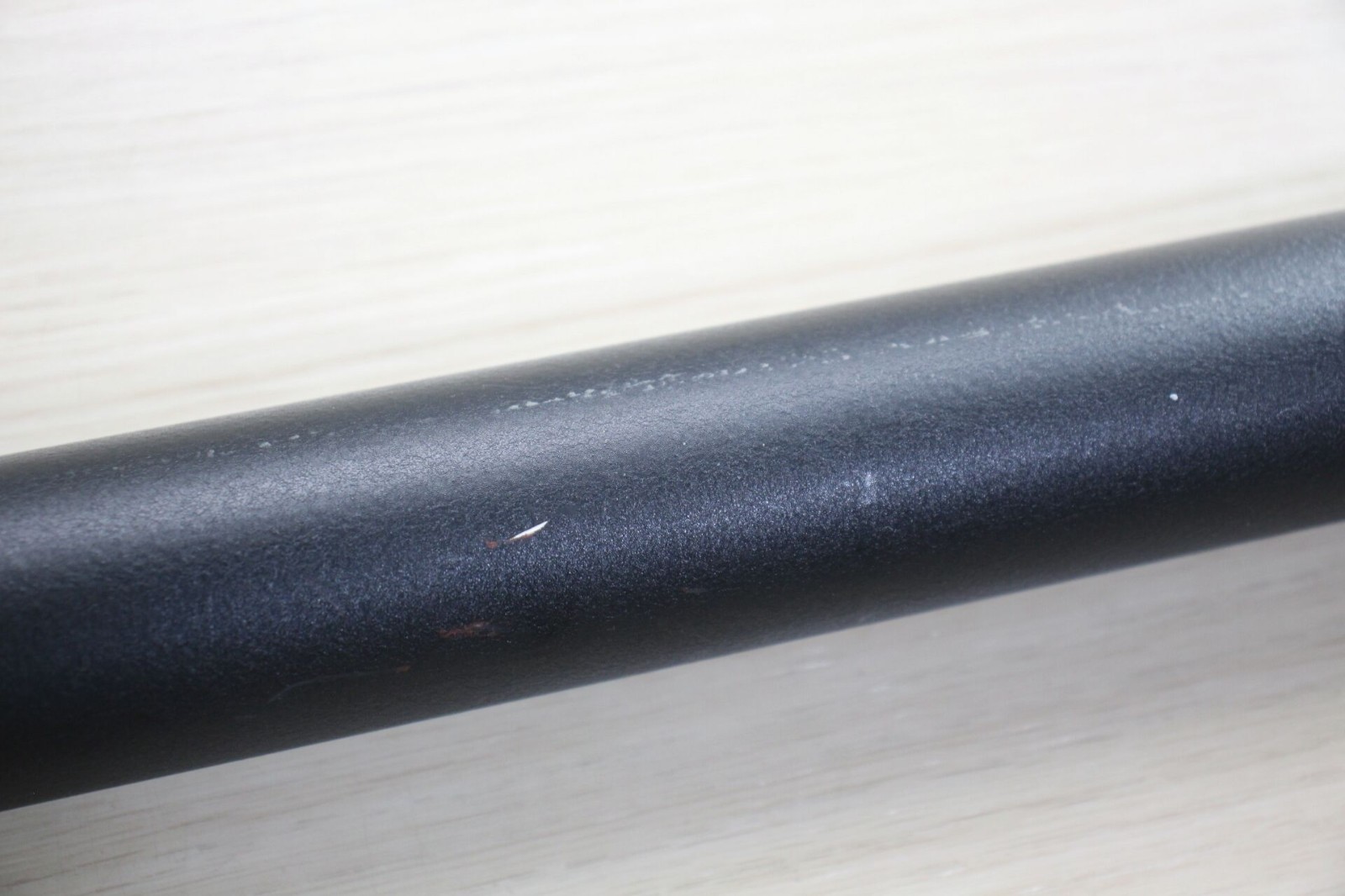 Vintage Powell LG8034 Fly Rod 8′ 3-4wt 2pc USA Light Line w/ Tube Sock M144