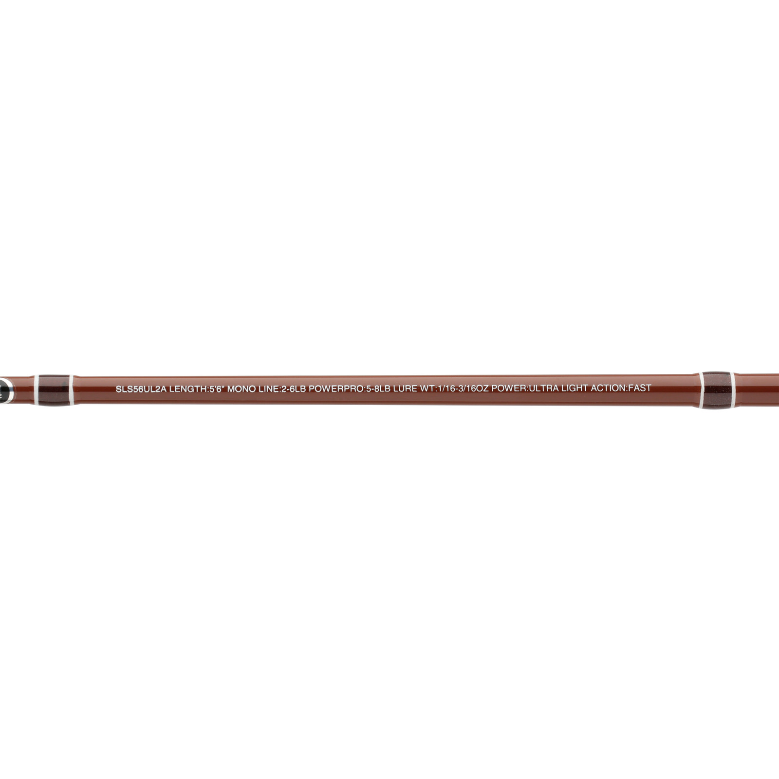 Shimano SOLARA SPINNING A, Freshwater, Multi-Species, Spinning, 5’6″, Ultra L…