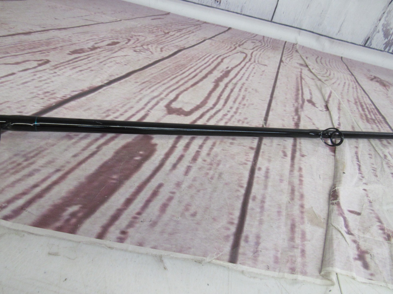St. Croix Rod Premier PMS80HF 8′ Fast Heavy SCH Graphite 30-65LB. 1-5oz.