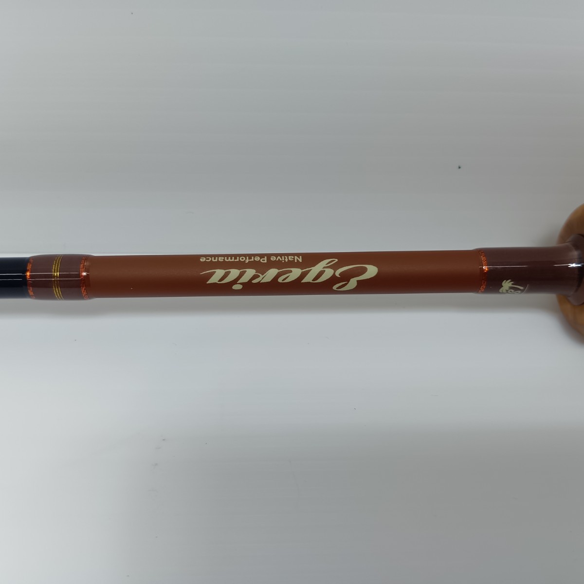 PALMS trout rod