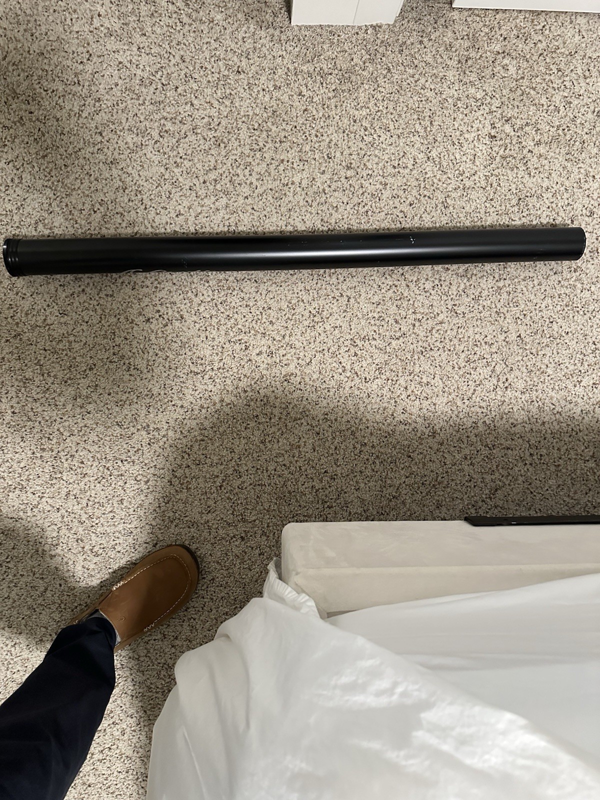 Scott Swing 7 Wt Spey Fly Rod 12’ 8”
