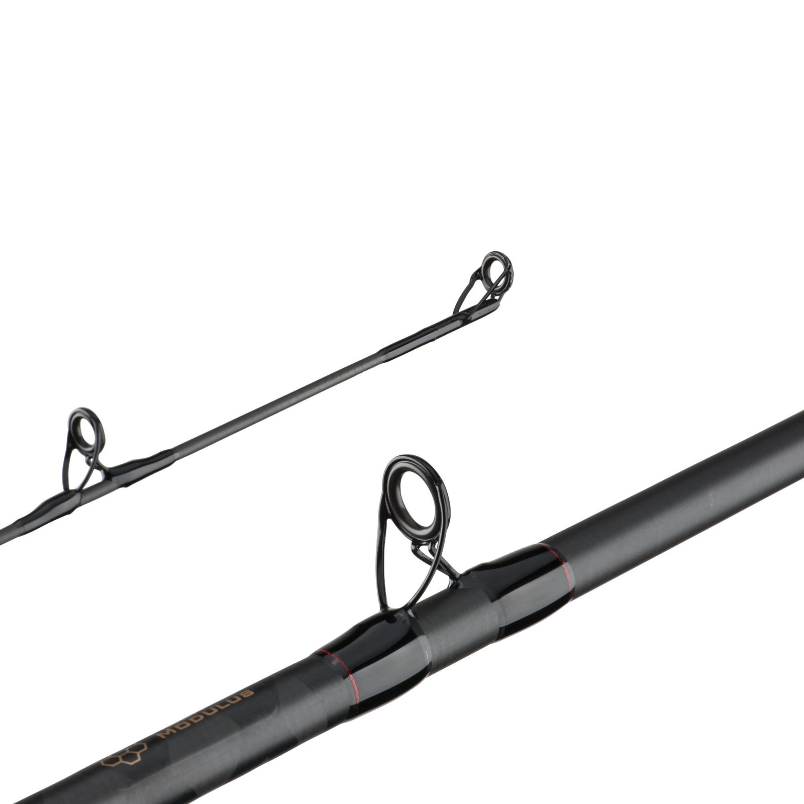 Berkley 7 Lightning Rod Casting Rod One Piece Casting Rod 8-14Lb Line Rating