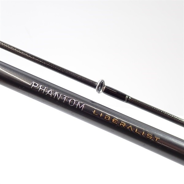 Daiwa Phantom Liberalist PH LL 863ML+RSS Cond/C