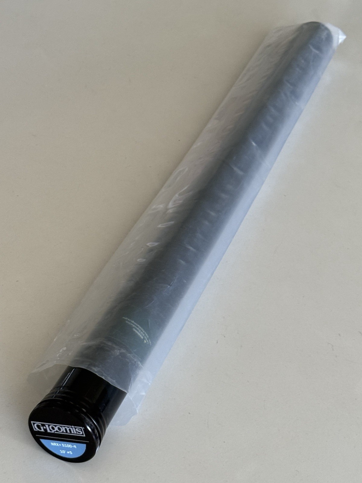 **BEAUTIFUL** G LOOMIS🔥NRX+ 5wt. 10’ft fly rod!!🔥~LQQK~