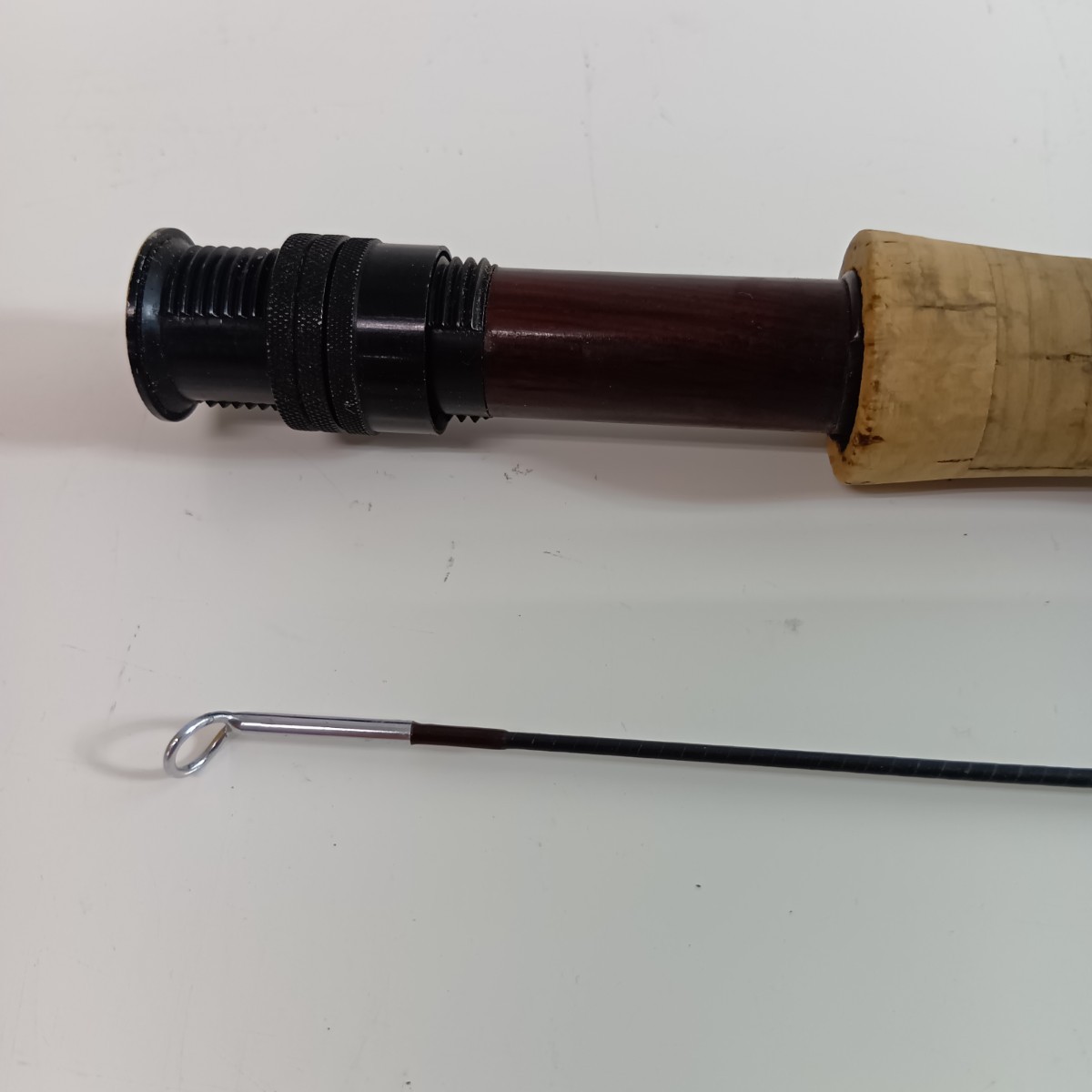ORVIS ｾﾌﾞﾝｲﾚﾌﾞﾝ 2 1/2oz(4) Fishing Rod Fly Rod Scratches C…
