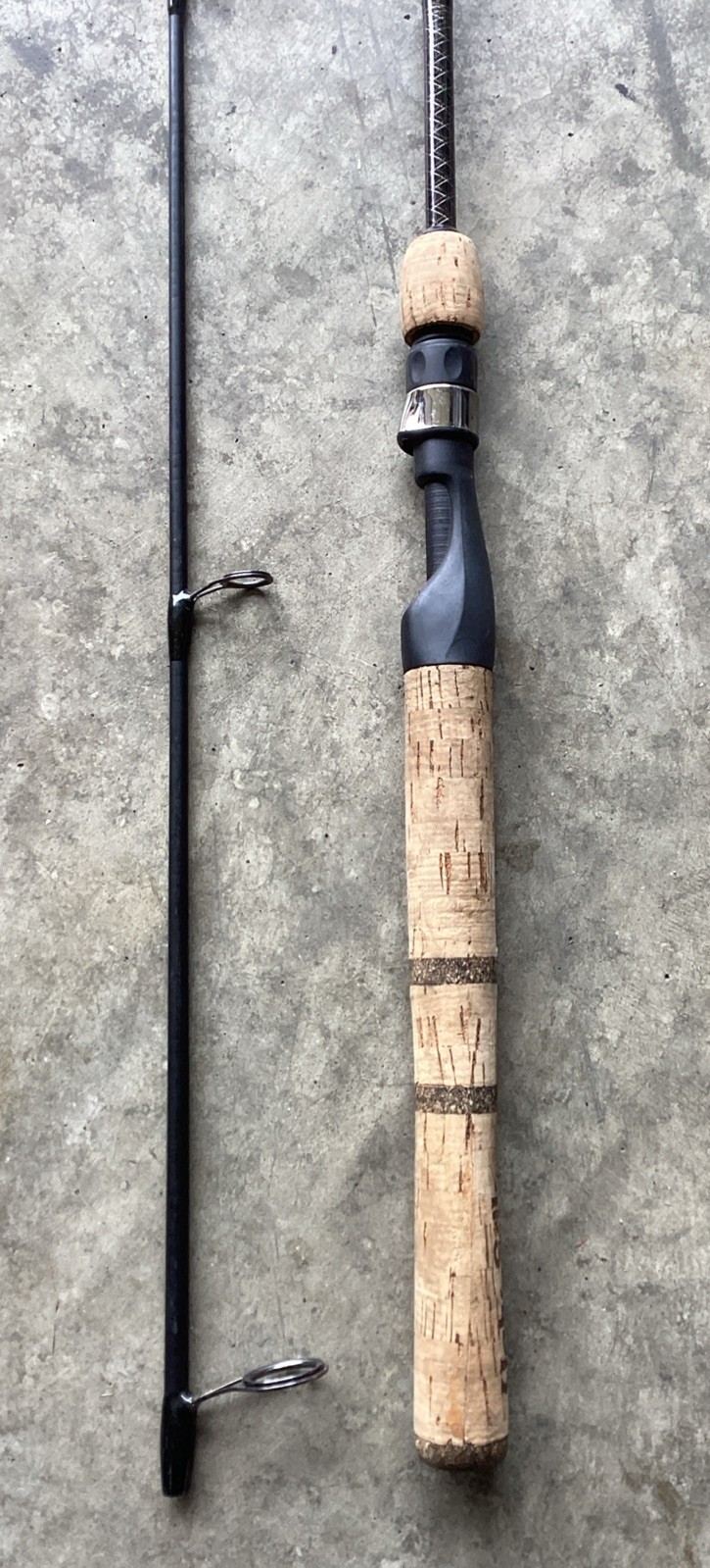 Ugly Stik Elite 6′ Spinning Rod USESP602M