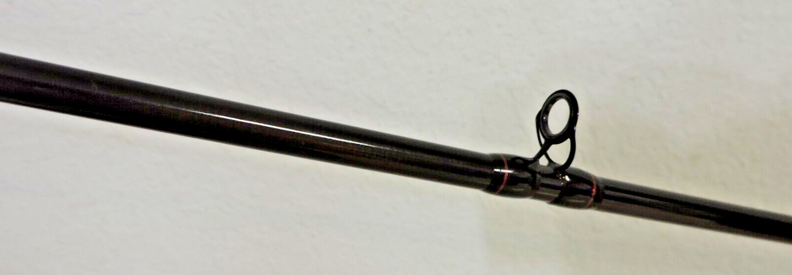 Daiwa Laguna 701MFB Rod 6′ 7″ M Lure: 1/4-3/4 oz. line 8-17 lb.