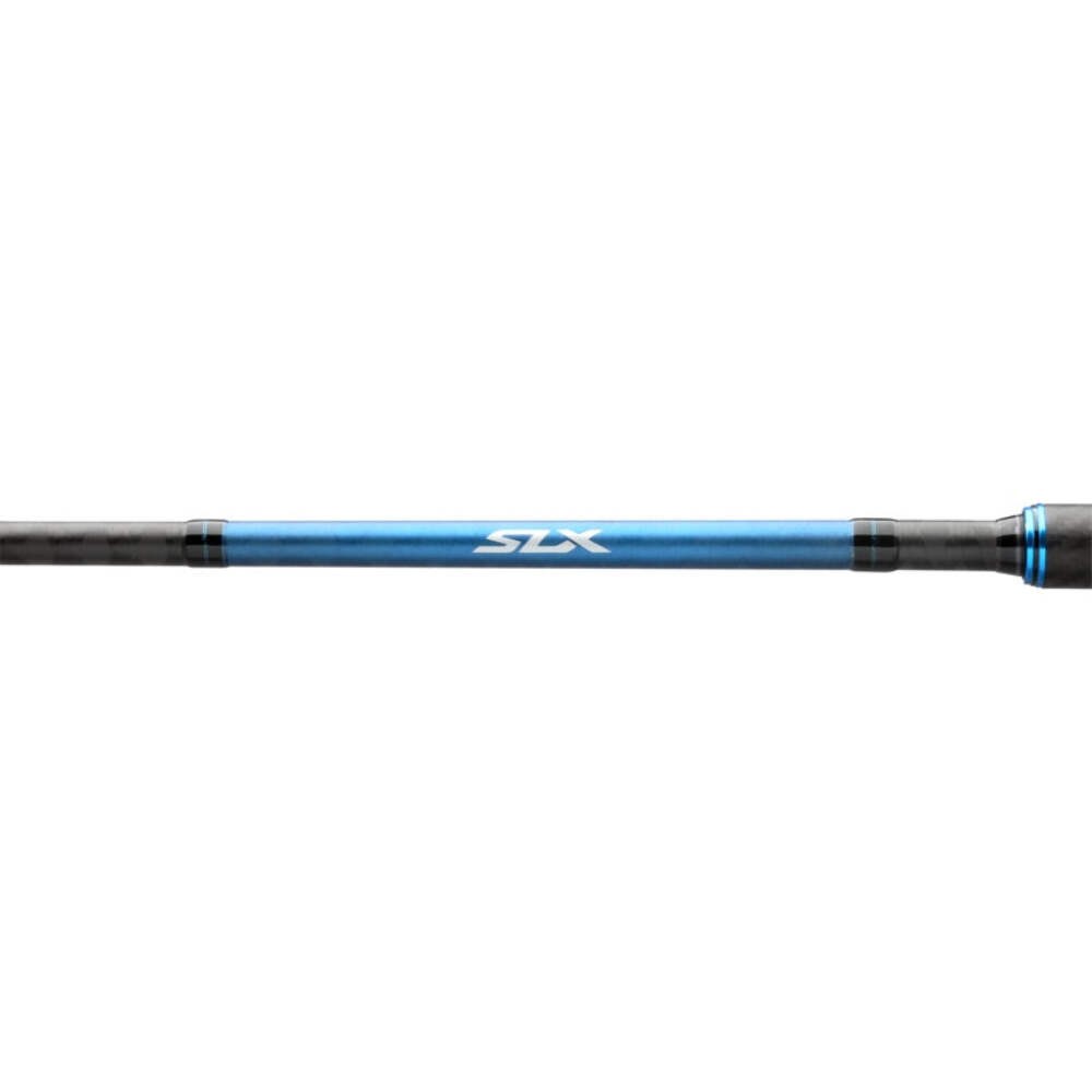 Shimano SLX A X 7’2″ Medium Casting Rod – (SLXCX72MA)