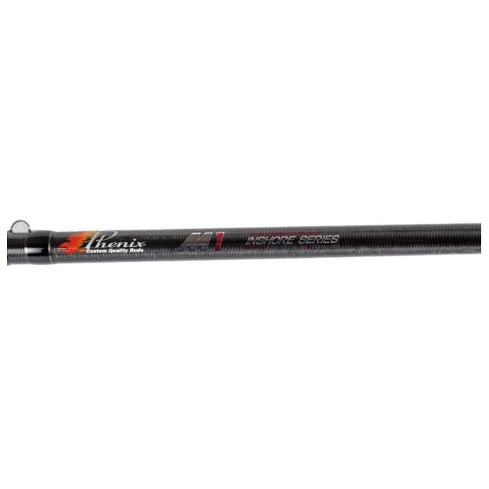 Phenix M1 Inshore Rods