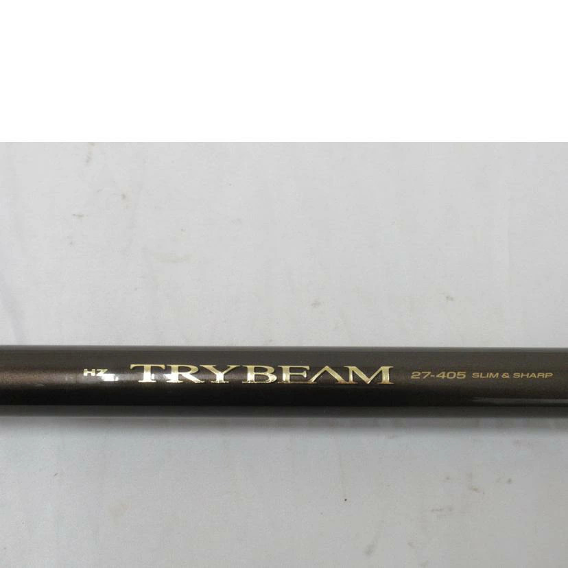 Daiwa HZ Tri Beam Fishing Rod AB Used 63in (160cm) with Bag