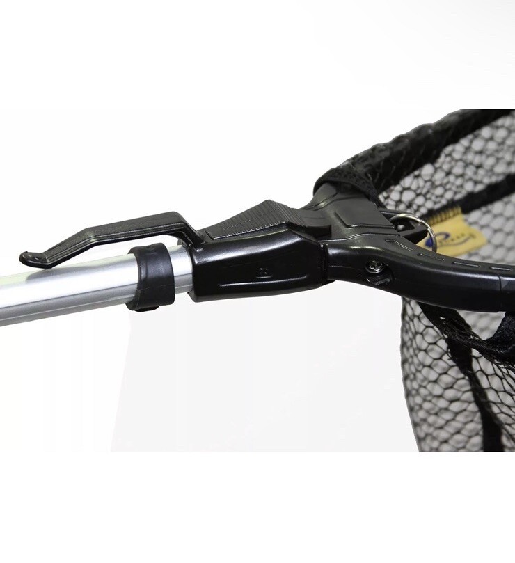 PROMAR New Trophy Series Collapsible Landing Nets Size 16″x16″ MSRP $44.99