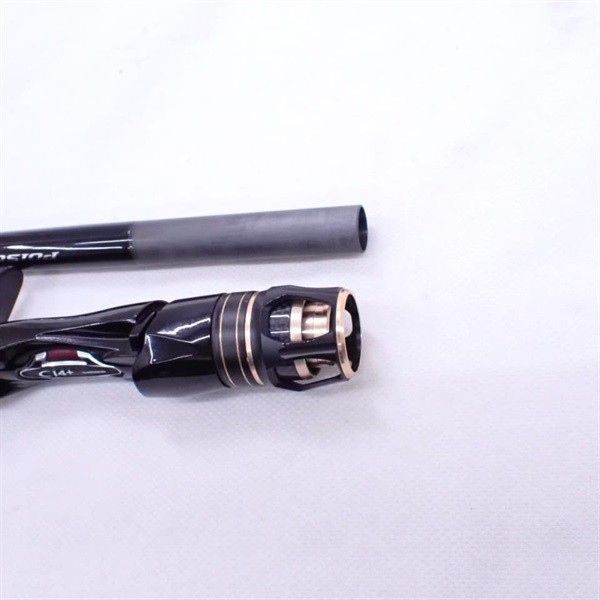Shimano 20 Poison Ultima 170M Cond/B
