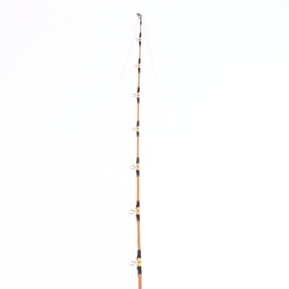 Sabre S820 15-30LBS 6½ Ft. Conventional Fishing Rod-Yo’s Custom Rod (FPP009520)