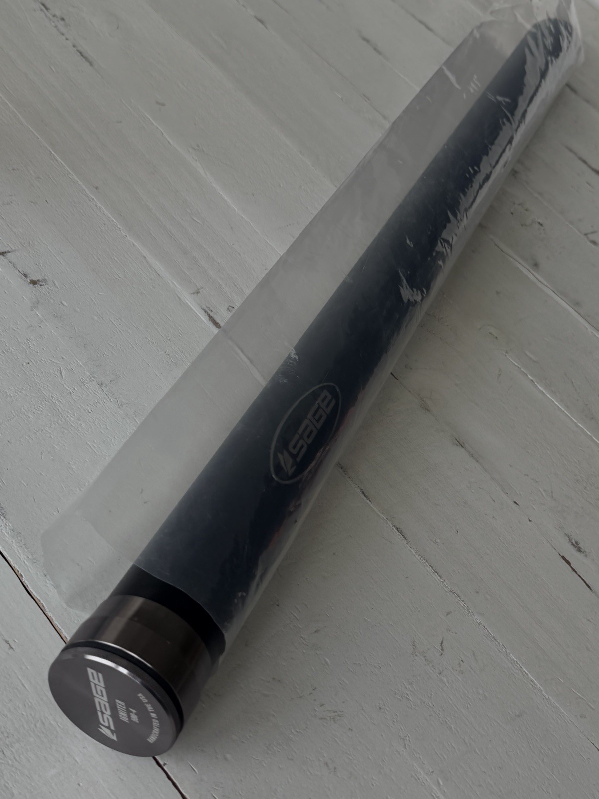 **BEAUTIFUL** 🔥SAGE IGNITER 5wt. 9’ft FlyRod!!! 🔥~ROCKET~