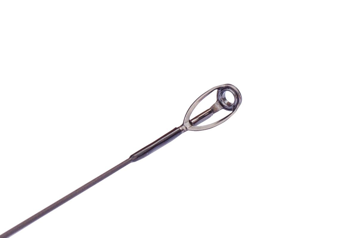 Spinning Crazy Fish Nano Long Hit (0.3-2.5g 196cm) NEW