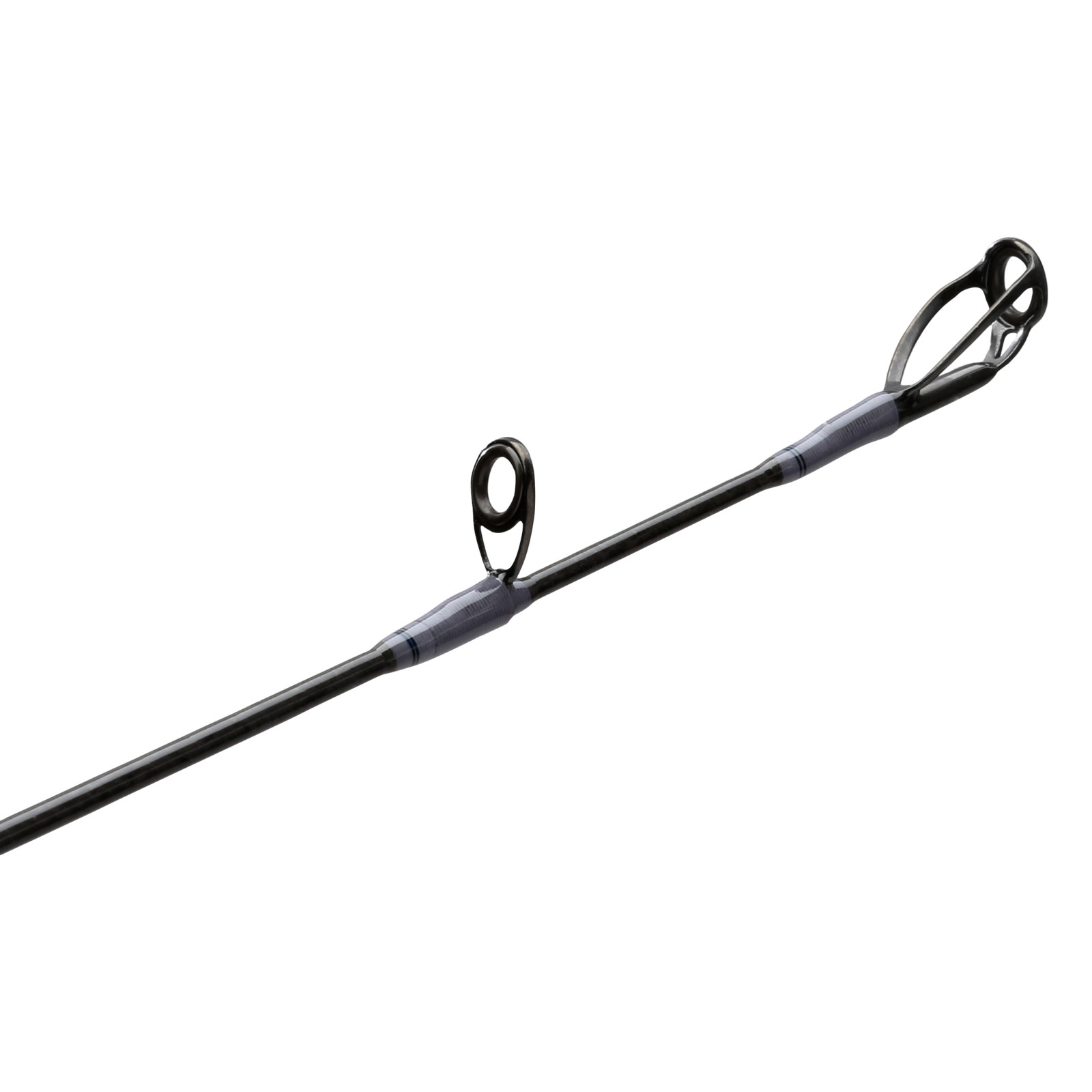 Shimano TREVALA SPINNING, Saltwater, Jigpop, Spinning, 6’6″, Medium, 1 pcs, (…