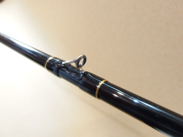 Evergreen Combat Stick Hercules Air Legius 7 HCSC-70ML Bass Rod #PB14546