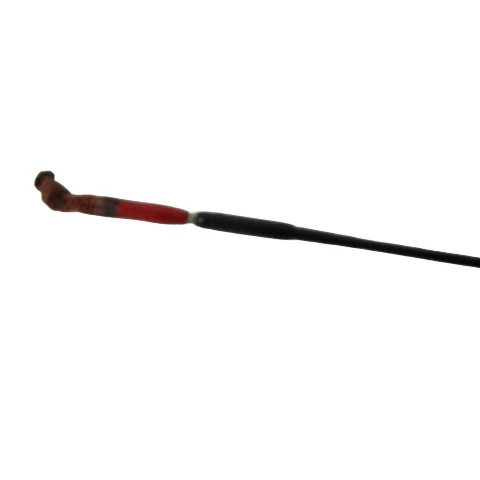 Daiwa Hariya Herabuna 11ft Carp Fishing Rod Japan Made Used Good Condition