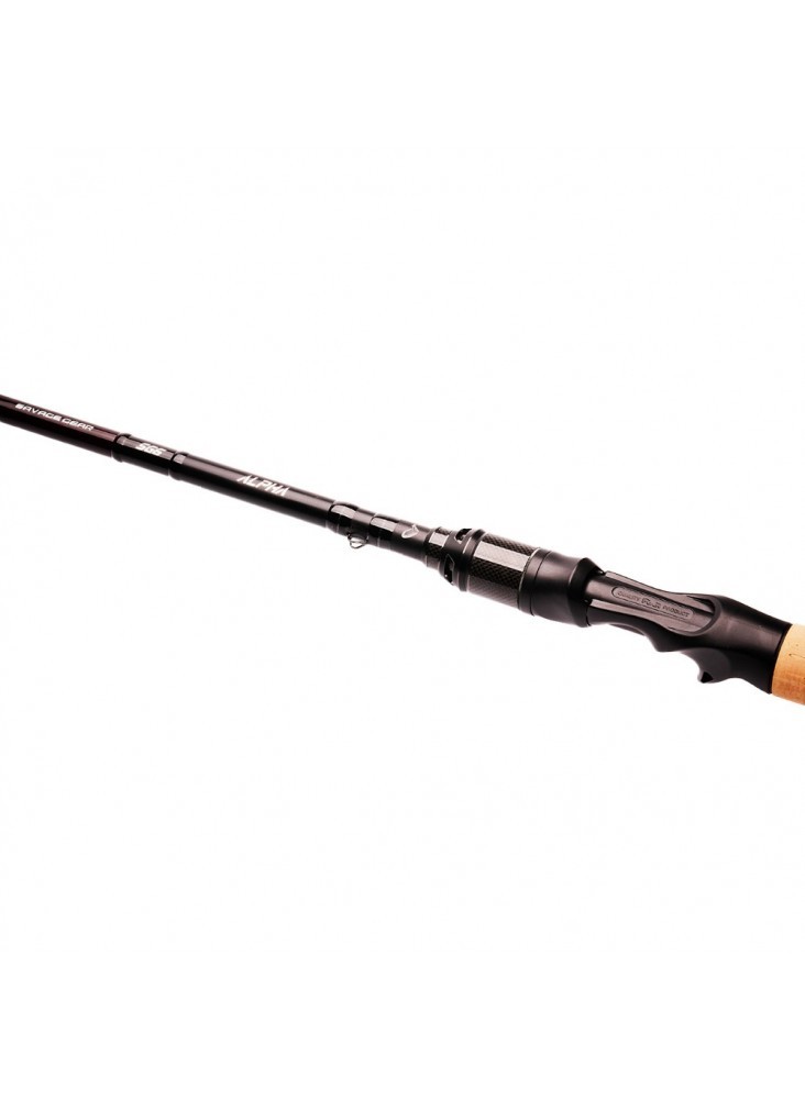 Savage Gear Alpha SG6 Swimbait 2.41m 80-150g Pike Big Bait Swimbait Rod