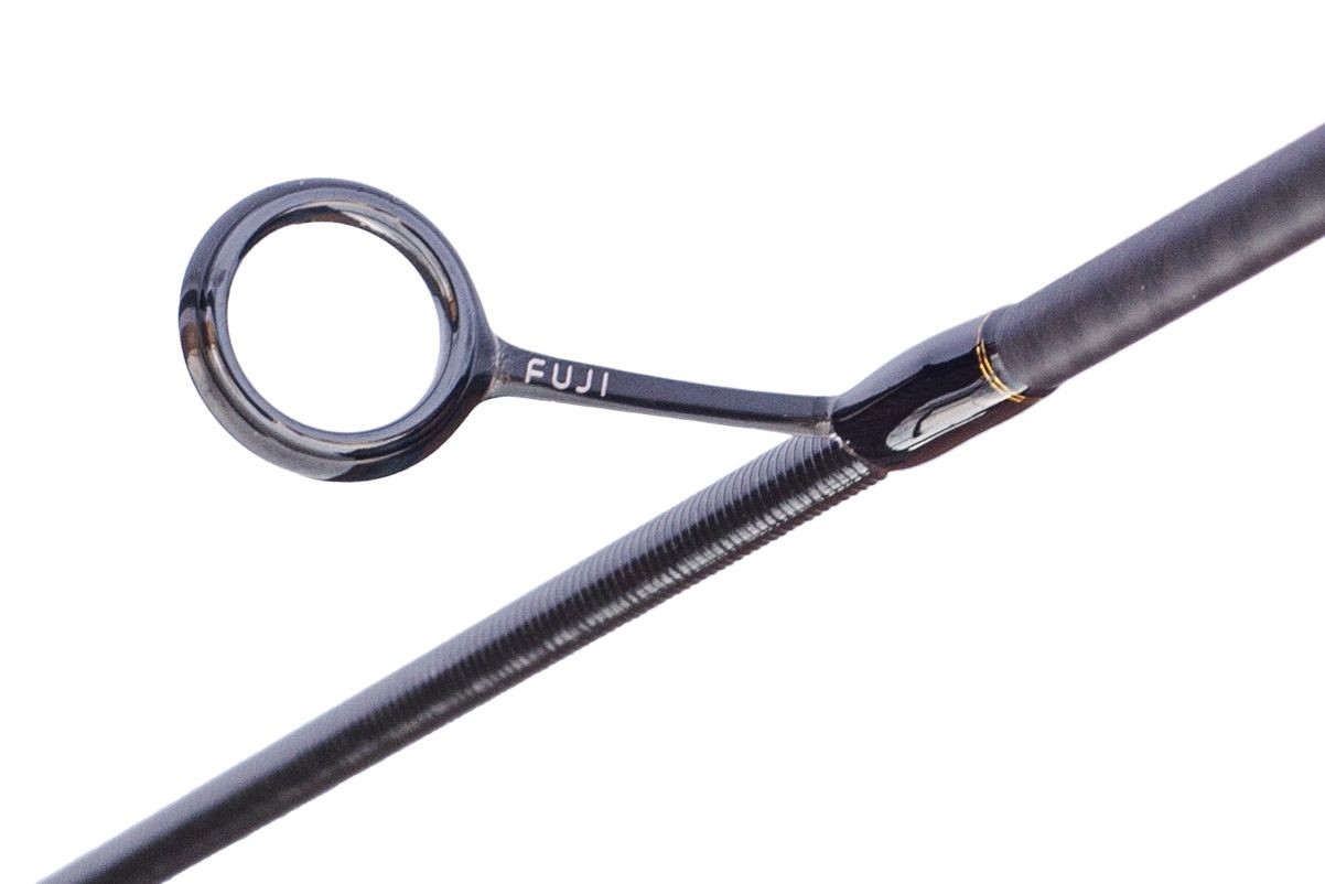 Spinning Crazy Fish Nano Long Hit (0.3-2.5g 196cm) NEW