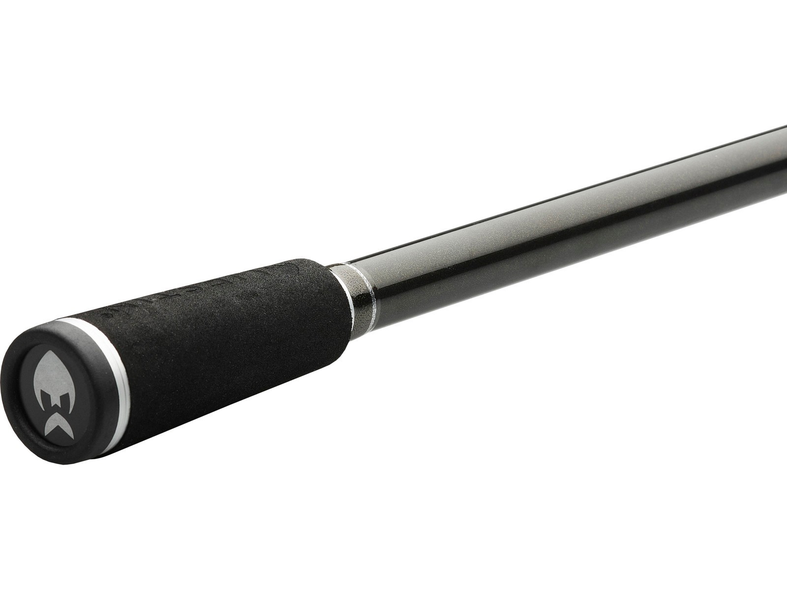Westin 2026 Westin W2 Powerstrike-T 8′ 2.40m XH 60-14 4-section Casting Rod Pike