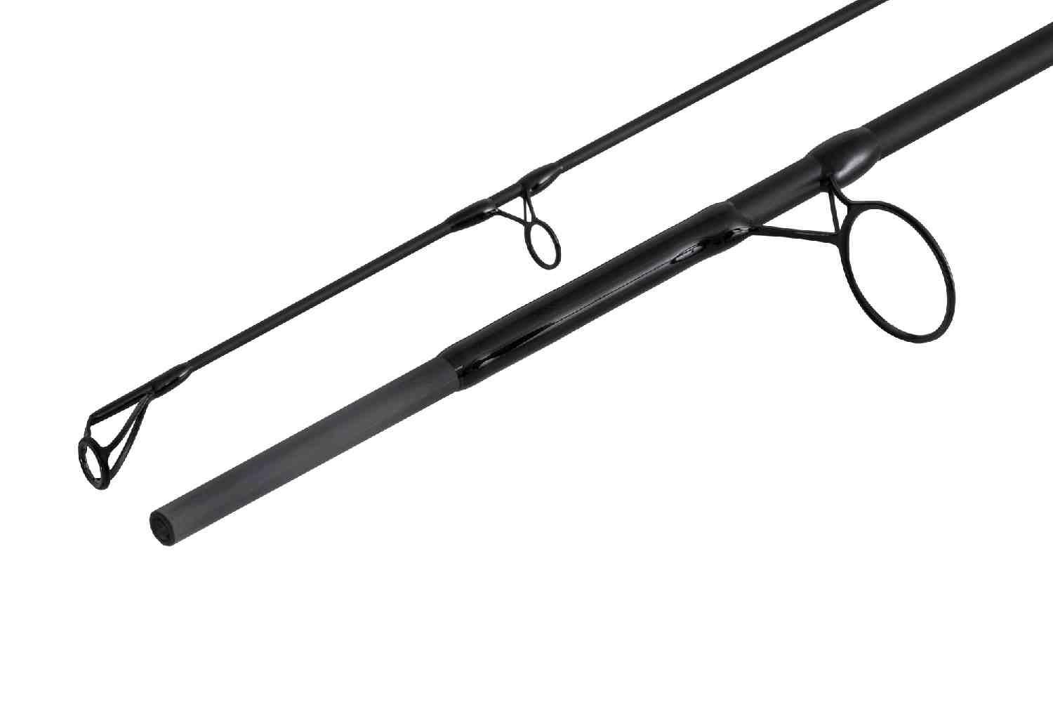 Korda Kaizen Green Carp Rods | All Sizes | Fast Delivery