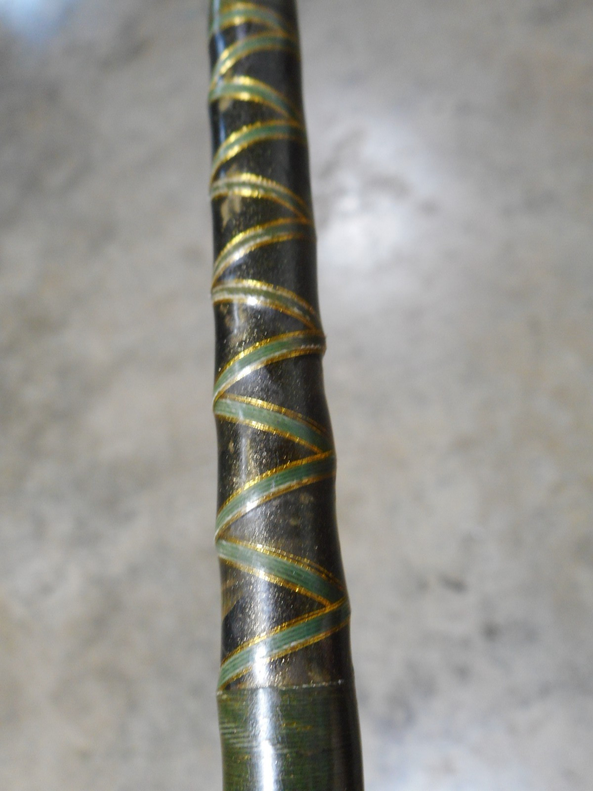 Abu Garcia IM6 Graphite IBPL70L Popping Special Casting Rod 8 17 lb